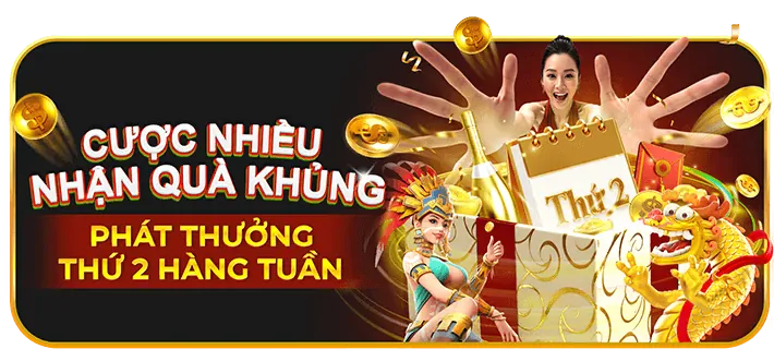 Giải Jackpot lũy tiến khổng lồ đang chờ đợi