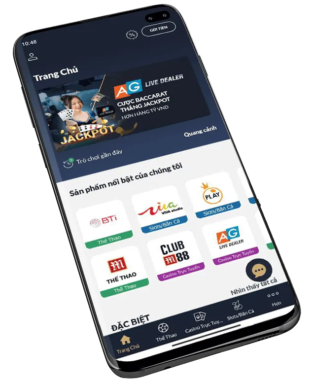 Biểu tượng giấy phép và quy định cá cược